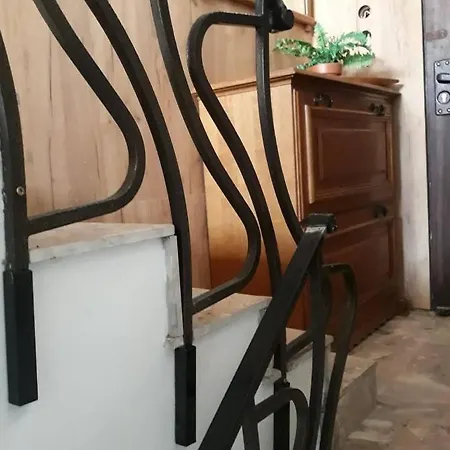 Casa Unica 2 Апартамент Пловдив