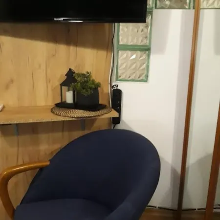 Апартамент Casa Unica 2