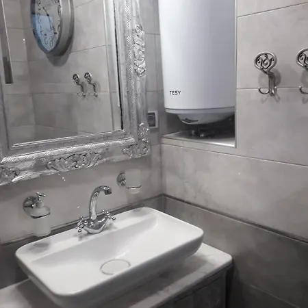 Casa Unica 2 Апартамент