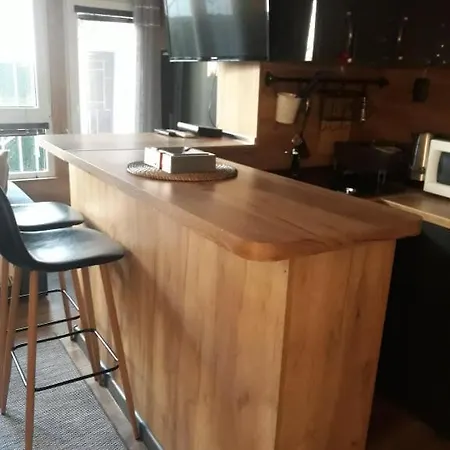Casa Unica 2 Апартамент *