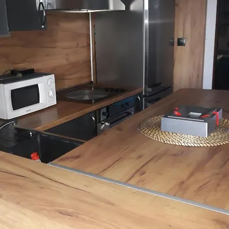 Casa Unica 2 Апартамент Пловдив
