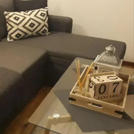 Апартамент Casa Unica 2 Пловдив